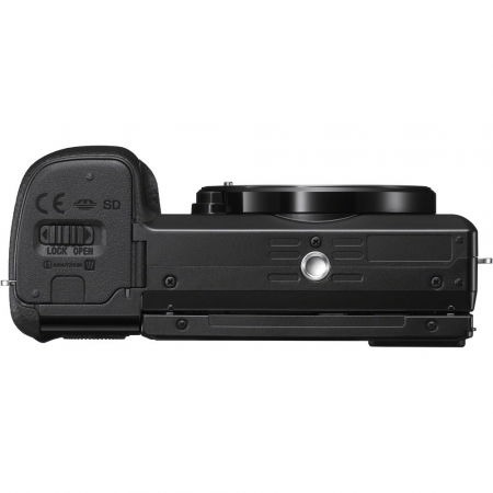 Sony A6100 kit 16-50mm 4K desigilat [3]