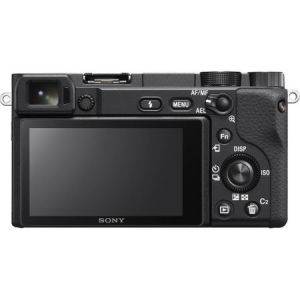 Sony A6400 Aparat Foto Mirrorless 24.2 MP 4K Body Negru [1]