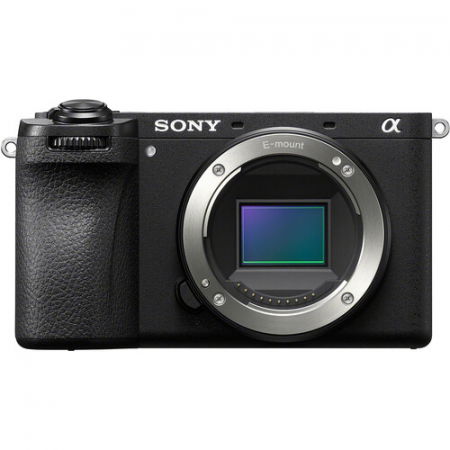 Aparate foto Mirrorless - Sony A6700 body APS-C 4K 26 MP Body
