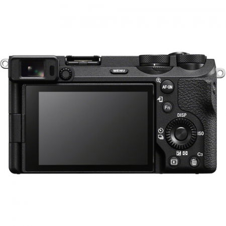Sony A6700 Kit 16-50mm APS-C 4K 26 MP [2]