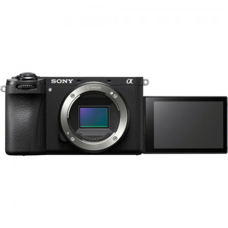 Sony A6700 Kit 16-50mm APS-C 4K 26 MP [5]