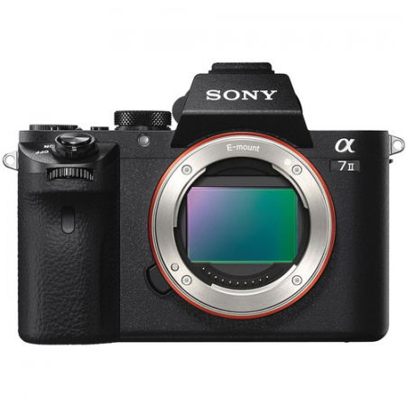 Sony A7II Kit 28-70 F/3.5-5.6 OSS [1]
