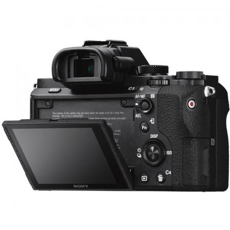 Sony A7II Aparat Foto Mirrorless Full Frame [4]