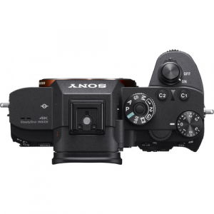 Sony A7 III Kit 24-105mm f4 [4]