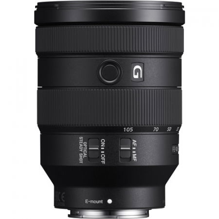 Sony A7 III Kit 24-105mm f4 [2]