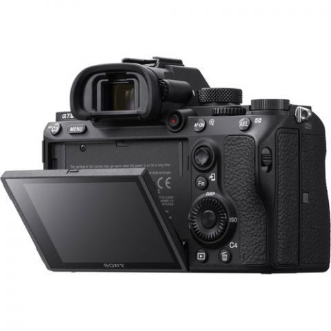 Sony A7 III Aparat Foto Mirrorless 24MP 4K Full Frame Kit cu Obiectiv 28-70 F/3.5-5.6 OSS [3]