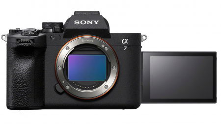 Sony A7 IV body desigilat [1]