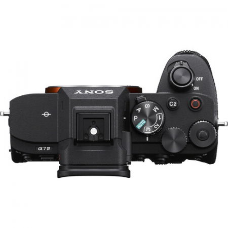 Sony A7 IV body desigilat [3]