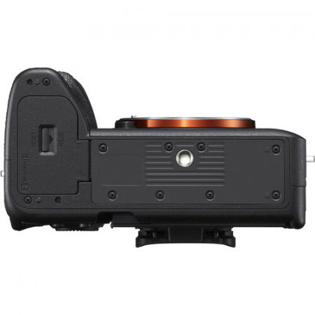 Sony A7 IV body desigilat [4]