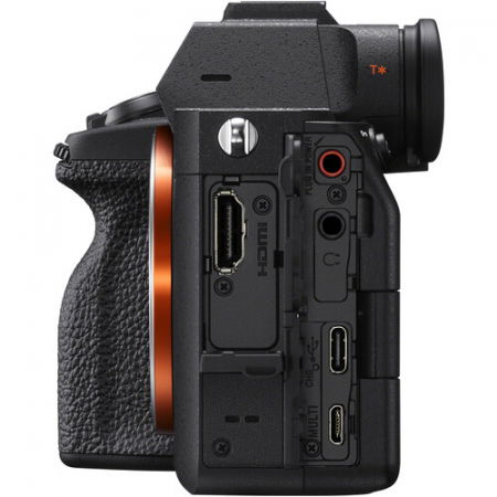 Sony A7 IV body desigilat [5]