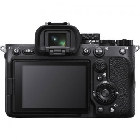 Sony A7 IV body desigilat [2]