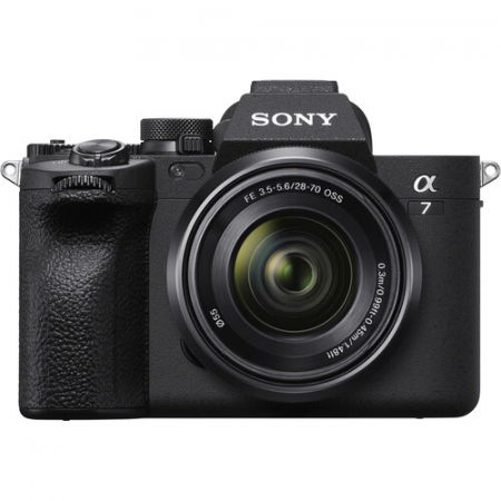 Sony A7 IV Kit 28-70mm F3.5-5.6 OSS [1]