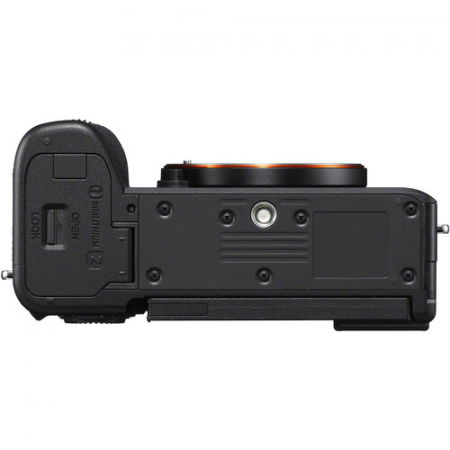 Sony A7C II  Aparat Mirorless cu 33Mp si filmare 4K (Silver) [3]