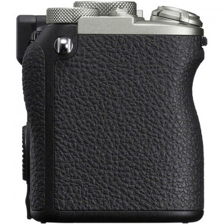 Sony A7C II  Aparat Mirorless cu 33Mp si filmare 4K (Silver) [5]