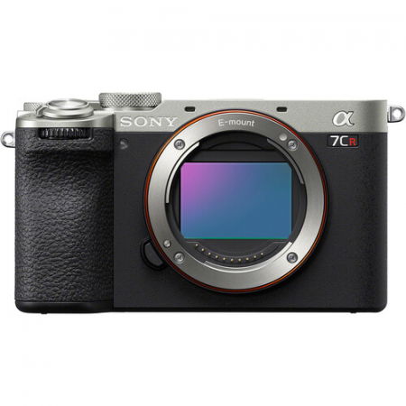 Aparate foto Mirrorless - Sony A7C R Aparat Mirorless cu 61Mp si filmare 4K
