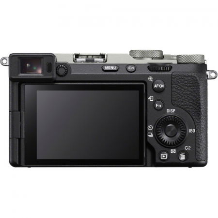 Sony A7C R Aparat Mirorless cu 61Mp si filmare 4K [1]