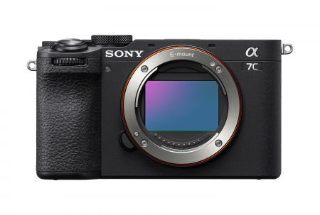 Aparate foto Mirrorless - Sony A 7CII Aparat Mirorless cu 33Mp si filmare 4K