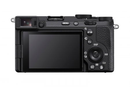 Sony A 7C II Kit 28-60mm Aparat Mirorless cu 33Mp si filmare 4K [3]