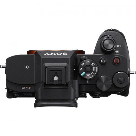 Sony A7R V Aparat Foto Mirrorless Full Frame 8K [2]