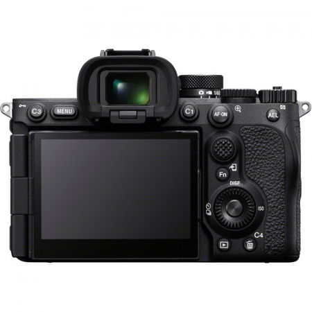 Sony A7R V Aparat Foto Mirrorless Full Frame 8K [1]