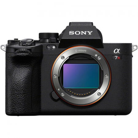 Aparate foto Mirrorless - Sony A7R V Aparat Foto Mirrorless Full Frame 8K