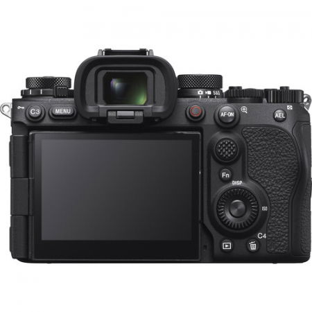 Aparat Foto Body Mirrorless Full-Frame 24.6MP [1]