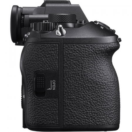 Aparat Foto Body Mirrorless Full-Frame 24.6MP [7]