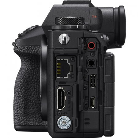 Aparat Foto Body Mirrorless Full-Frame 24.6MP [6]