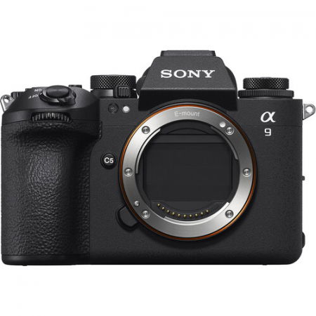 Aparat Foto Body Mirrorless Full-Frame 24.6MP [4]