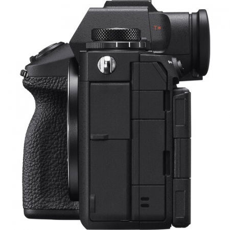 Aparat Foto Body Mirrorless Full-Frame 24.6MP [5]