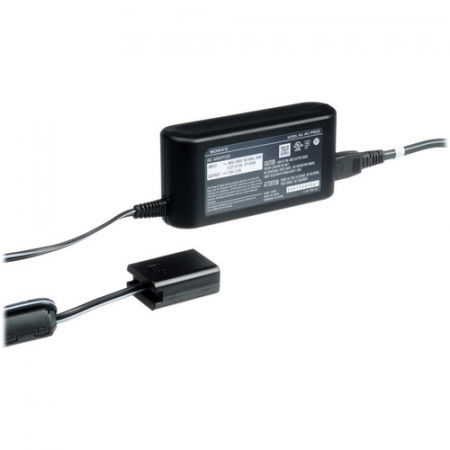 Sony AC-PW20 Adaptor priza pentru Sony RX si Alpha [1]