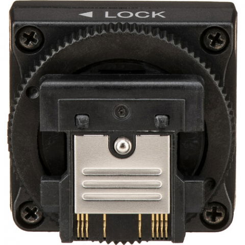 Sony ADP-MAA adaptor inteligent patina [5]