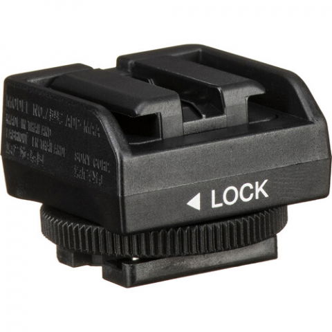 Sony ADP-MAA adaptor inteligent patina [2]