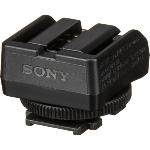Sony ADP-MAA adaptor inteligent patina [1]