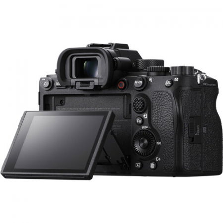 Sony Alfa 1 Aparat Foto Mirrorless Full Frame 8K 50Mp [2]