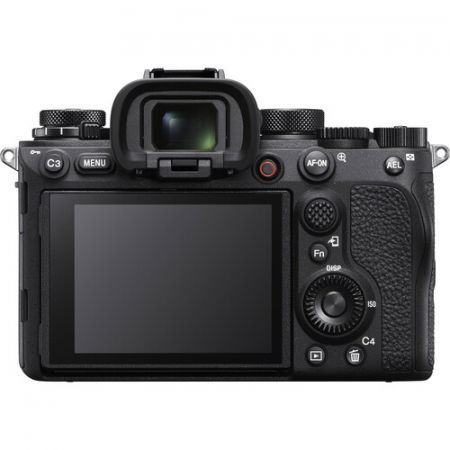 Sony Alfa 1 Aparat Foto Mirrorless Full Frame 8K 50Mp [1]