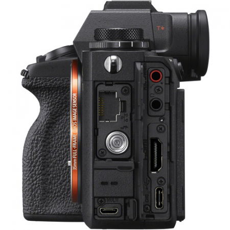 Sony Alfa 1 Aparat Foto Mirrorless Full Frame 8K 50Mp [3]