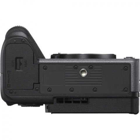Sony Alpha FX3 ILME-FX3 Camera Full-Frame Cinema [8]