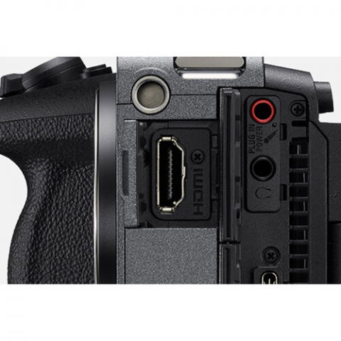 Sony Alpha FX3 ILME-FX3 Camera Full-Frame Cinema [18]