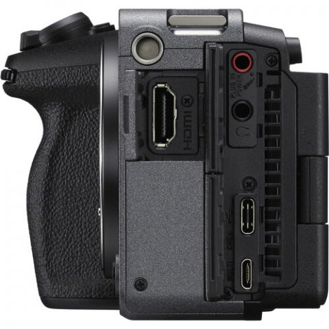 Sony Alpha FX3 ILME-FX3 Camera Full-Frame Cinema [6]