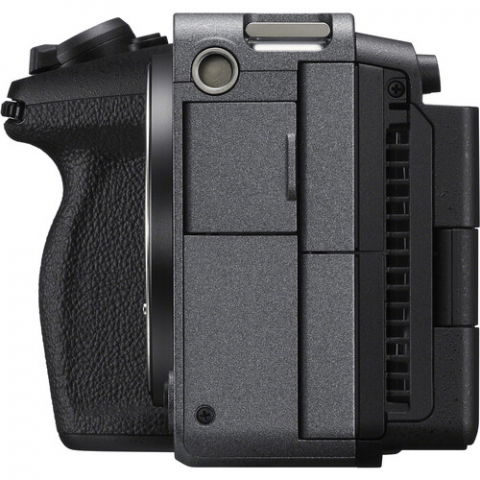 Sony Alpha FX3 ILME-FX3 Camera Full-Frame Cinema [5]