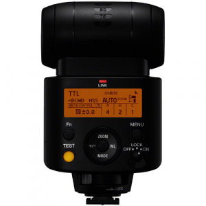 Sony HVL-F45RM Wireless Radio blitz foto pentru Sony [2]