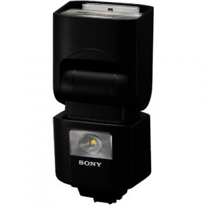 Sony HVL-F45RM Wireless Radio blitz foto pentru Sony [1]