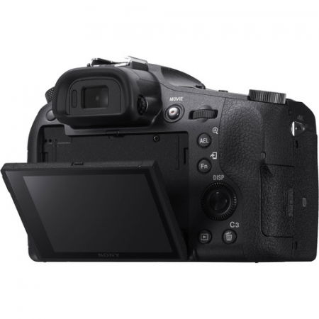 Sony RX10 IV Aparat foto cu zoom ultra-rapid AF/25x [11]