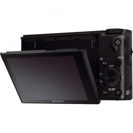 Sony Cyber-shot DSC-RX100 III Aparat foto compact [4]