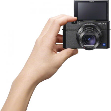 Sony Cyber-shot DSC-RX100 III Aparat foto compact [8]
