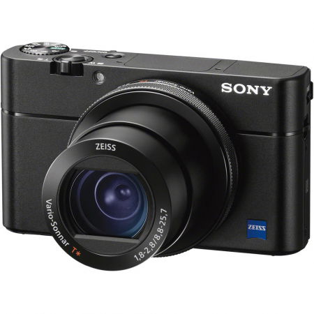 Aparate foto compact - Sony Cyber-shot DSC-RX100 V-A Aparat foto compact