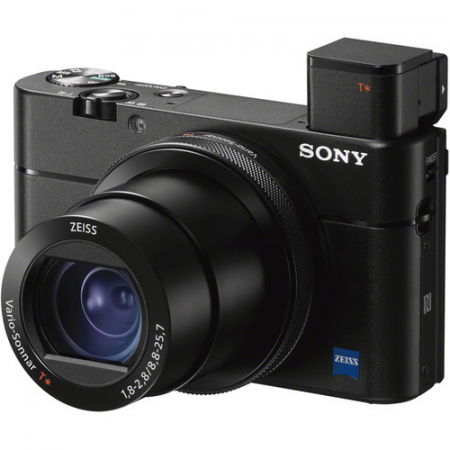 Sony Cyber-shot DSC-RX100 V-A Aparat foto compact [7]