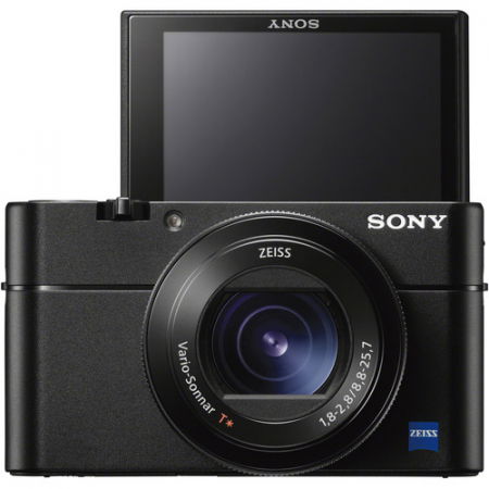 Sony Cyber-shot DSC-RX100 V-A Aparat foto compact [2]