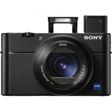 Sony Cyber-shot DSC-RX100 V-A Aparat foto compact [5]